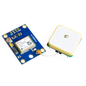 HR0326 GY-NEO 6M  V2 New GPS module